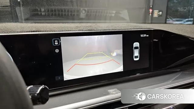 Hyundai Grandeur (GN7) id 3074261 из Кореи 8