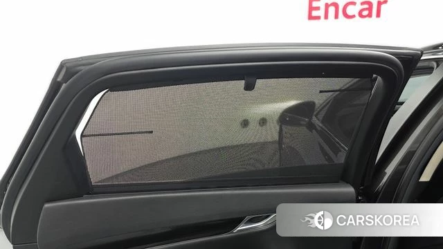 Genesis G80 (RG3) id 4548906 из Кореи 8