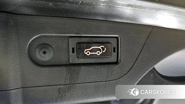 Ssangyong G4 Rexton id 3284587 из Кореи 8