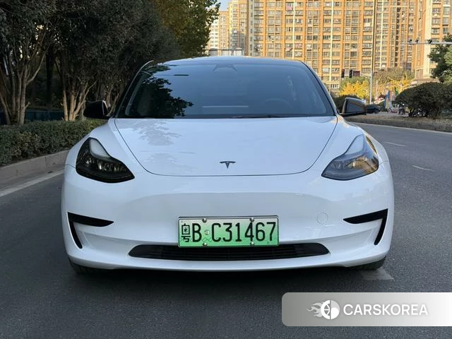 Tesla Model 3 id 4209760 из Китая 8
