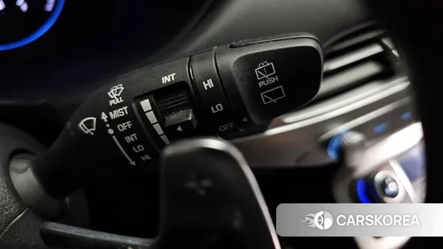 Hyundai Palisade id 3356043 из Кореи 8