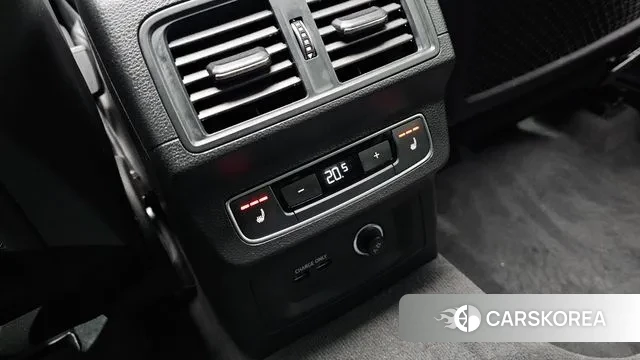 Audi Q5 (FY) id 3777502 из Кореи 8