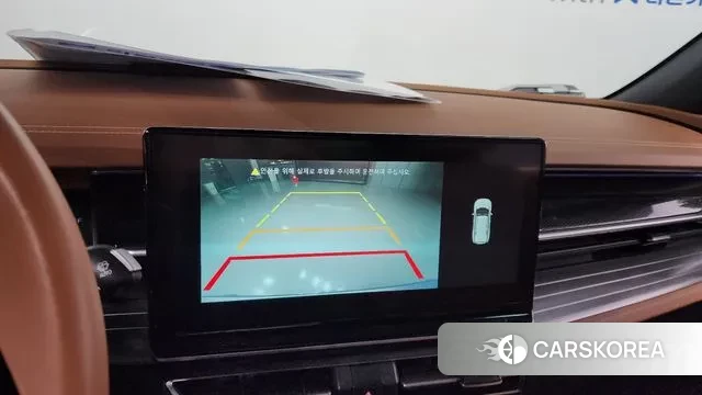 Ssangyong Torres id 3452867 из Кореи 8