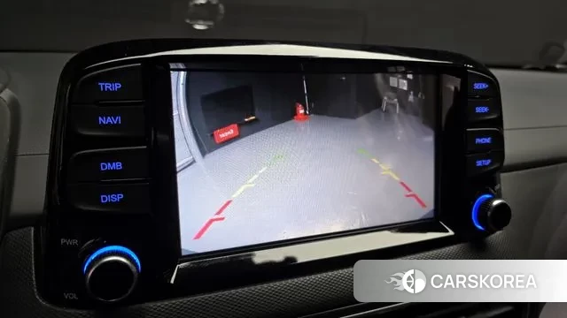 Hyundai Kona id 3593038 из Кореи 8