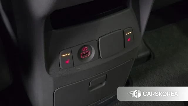 Kia The New Carnival id 3220464 из Кореи 8