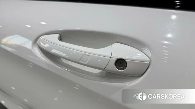 Mercedes-Benz GLA id 4211009 из Китая 8