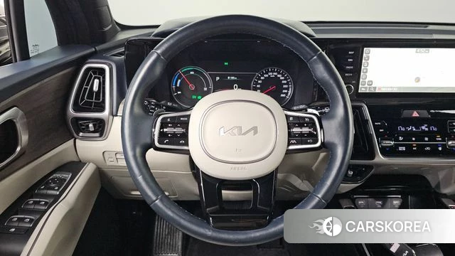 Kia Sorento 4th Generation id 4726598 из Кореи 8