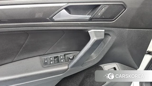 Volkswagen Tiguan second Generation id 3319195 из Кореи 8