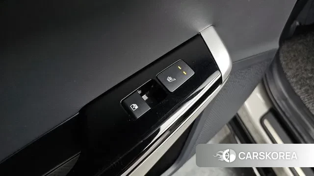 Kia EV6 id 2980078 из Кореи 8