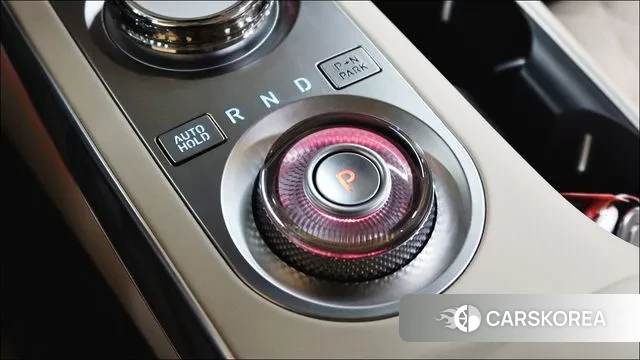 Genesis GV70 id 3776487 из Кореи 8