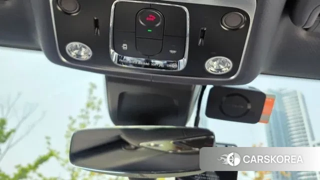 Bentley Continental GT 3rd Generation id 2961659 из Кореи 8