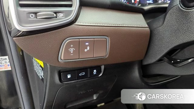 Hyundai Grandeur IG id 3853922 из Кореи 8