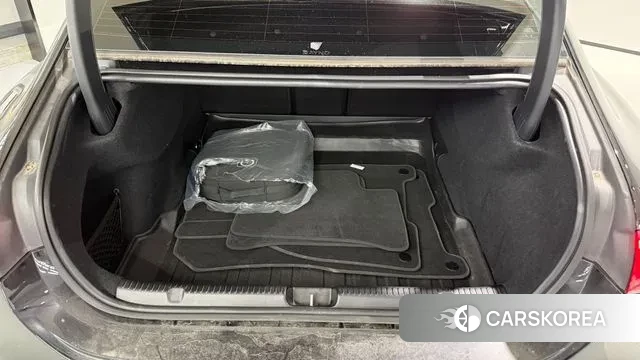 Mercedes-Benz EQE V295 id 3223340 из Кореи 8