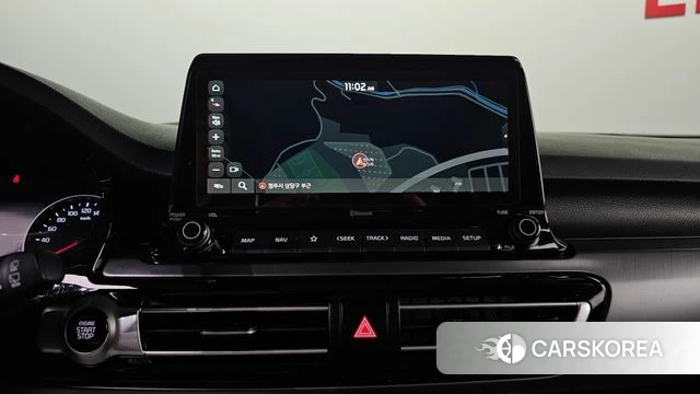 Kia Seltos id 4646585 из Кореи 8