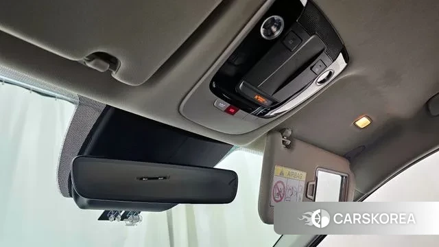 Kia The New K5 3rd generation id 3487119 из Кореи 8