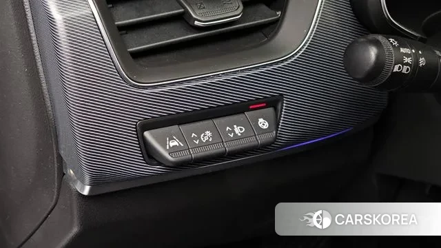 Renault Korea (Samsung) XM3 id 3621887 из Кореи 8