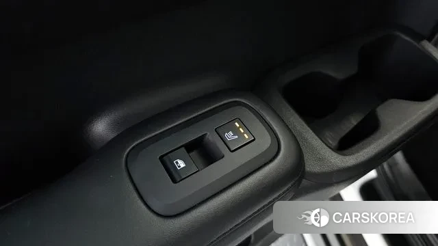 Hyundai Santa Fe (MX5) id 3305364 из Кореи 8