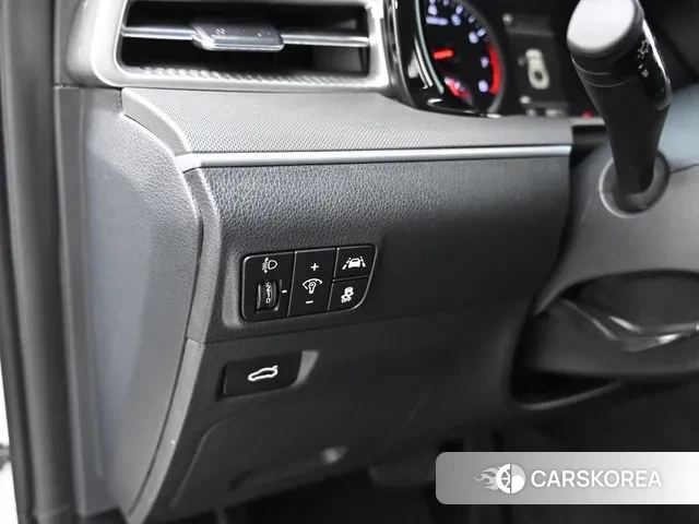 Kia K5 3rd generation id 3401639 из Кореи 8