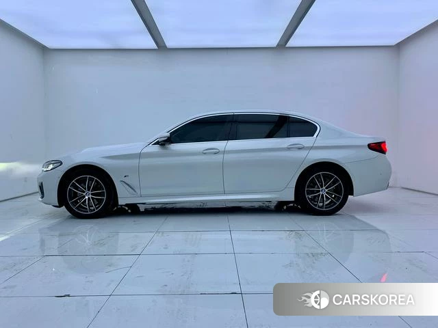 BMW 5 series id 4329153 из Китая 8