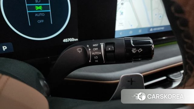 Hyundai Grandeur (GN7) id 3953513 из Кореи 8