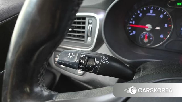 Kia The New Sorento id 4595962 из Кореи 8