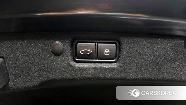 Kia K7 Premier Hybrid id 4330864 из Кореи 8