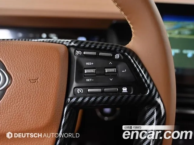 Ssangyong Torres id 2919884 из Кореи 8