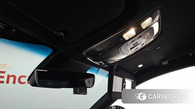 Genesis G90 (RS4) id 4186754 из Кореи 8