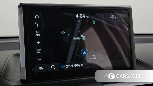 Hyundai Casper id 4768306 из Кореи 8
