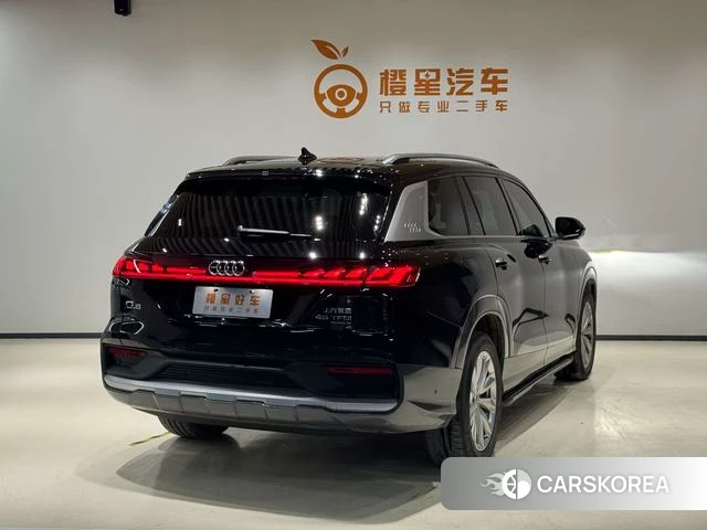 Audi Q6 id 4261864 из Китая 8
