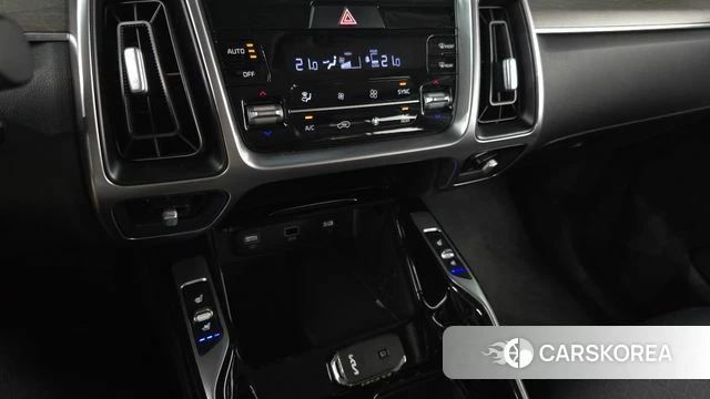Kia Sorento 4th Generation id 4567347 из Кореи 8