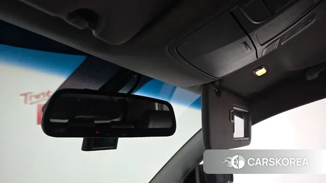 Hyundai All New Tucson id 3494764 из Кореи 8