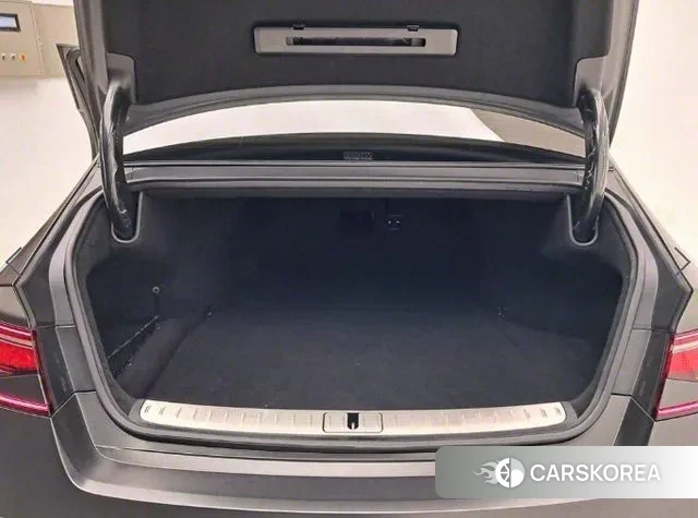 Genesis G90 (RS4) id 2930790 из Кореи 8