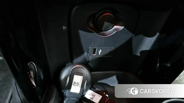Mini Cooper id 4396321 из Кореи 8