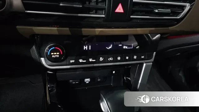 Kia Seltos id 3448114 из Кореи 8