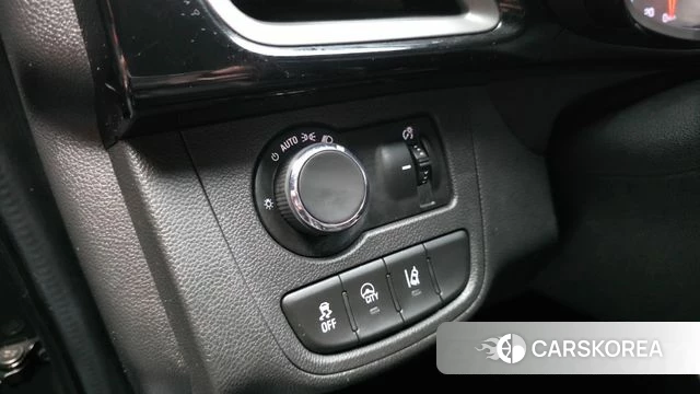 Chevrolet (GM Daewoo) The New Spark id 4608467 из Кореи 8