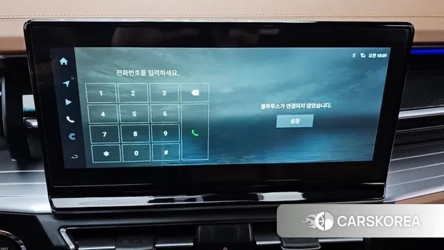 Ssangyong Torres id 3572166 из Кореи 8