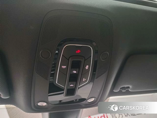 Audi Q5L id 4261431 из Китая 8