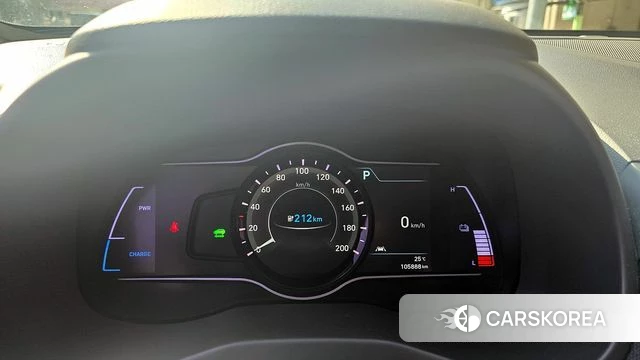 Hyundai Kona Electric id 4931023 из Кореи 8