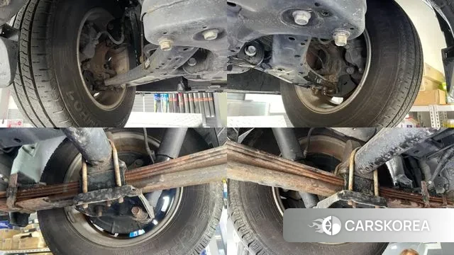 Hyundai The New Grand Starex id 2986752 из Кореи 8