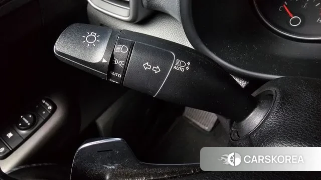 Kia Sportage The Bold id 3209419 из Кореи 8