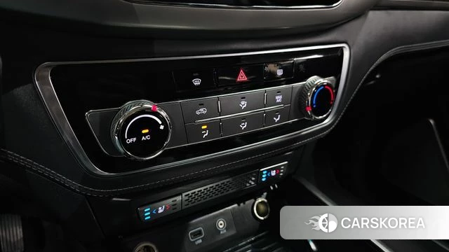 Ssangyong G4 Rexton id 3943127 из Кореи 8