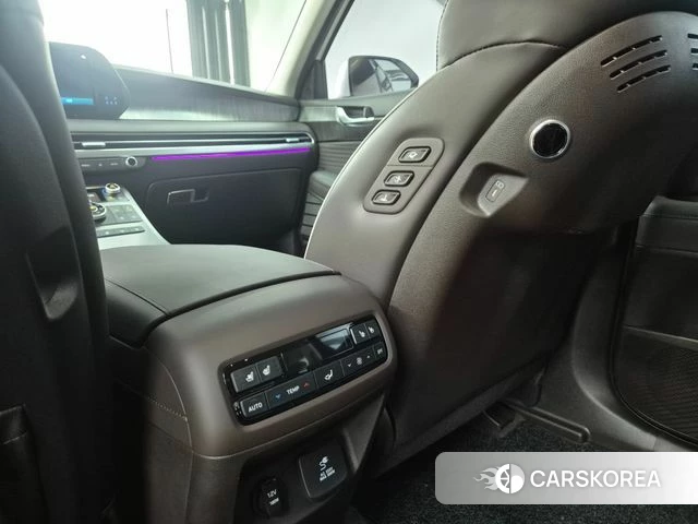 Hyundai The New Palisade id 3857324 из Кореи 8