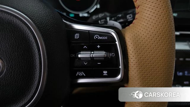 Kia Carnival 4th generation id 4331031 из Кореи 8