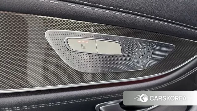 Mercedes-Benz CLS-Class C257 id 3187918 из Кореи 8