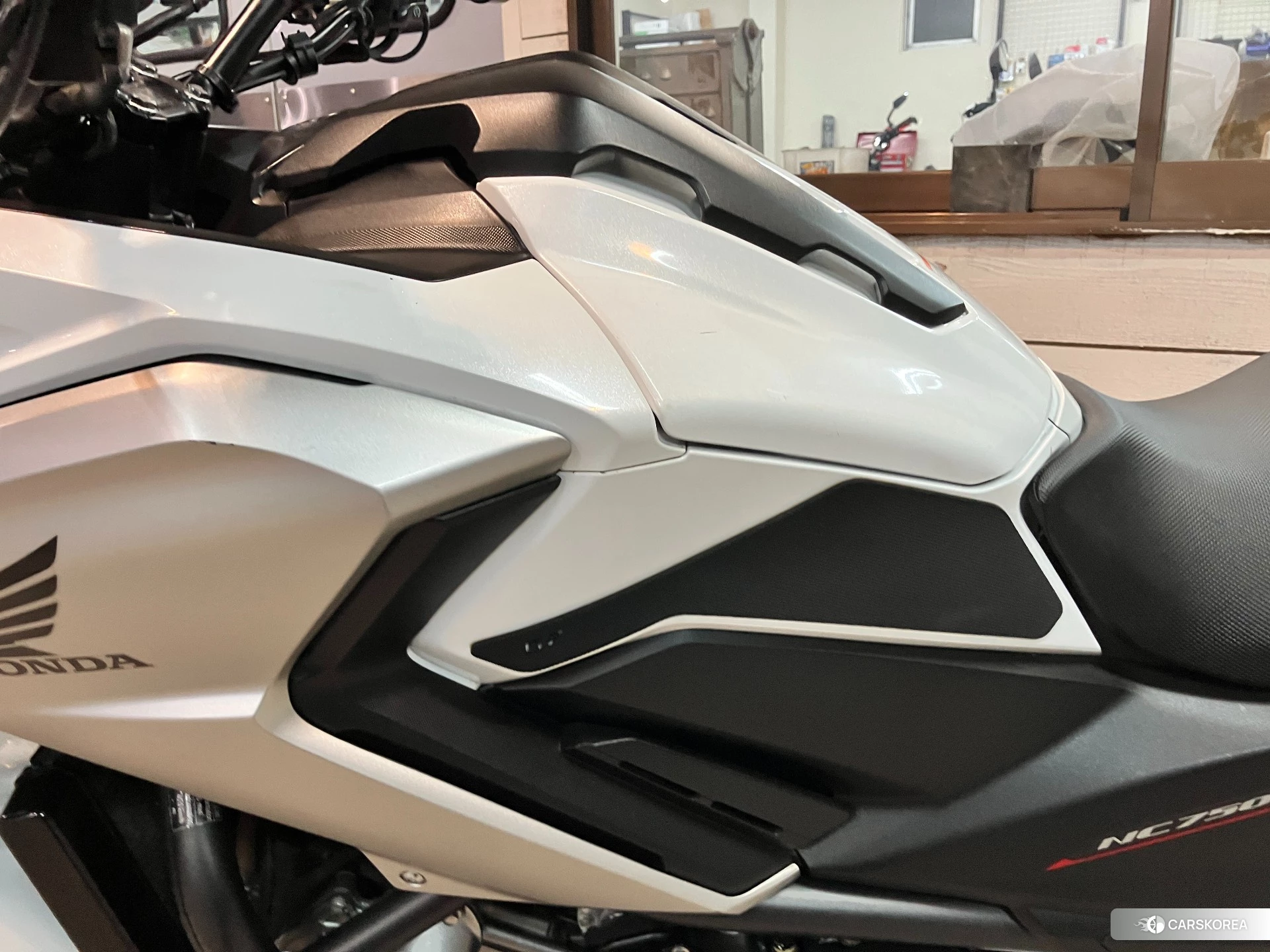 Honda NC750X DCT id 4347757 из Японии 8