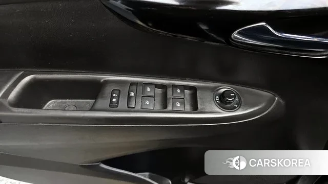 Chevrolet (GM Daewoo) The New Spark id 3788291 из Кореи 8