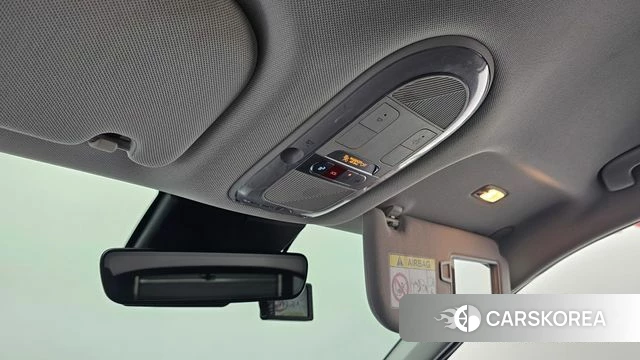 Hyundai Ionic 5 id 4534785 из Кореи 8