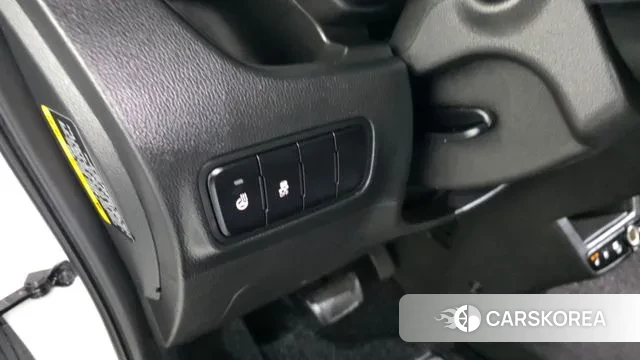 Kia The New Kia Ray EV id 3679808 из Кореи 8