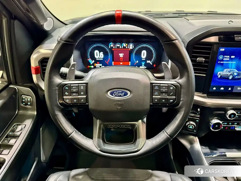 Ford F-150 Raptor id 4578196 из Китая 8